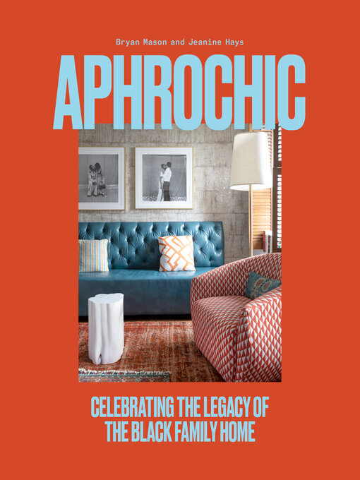 Title details for AphroChic by Jeanine Hays - Available